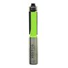 1/2" x 1/2" Shank Trim Flush Professional Router Bit Recyclable Exchangeable